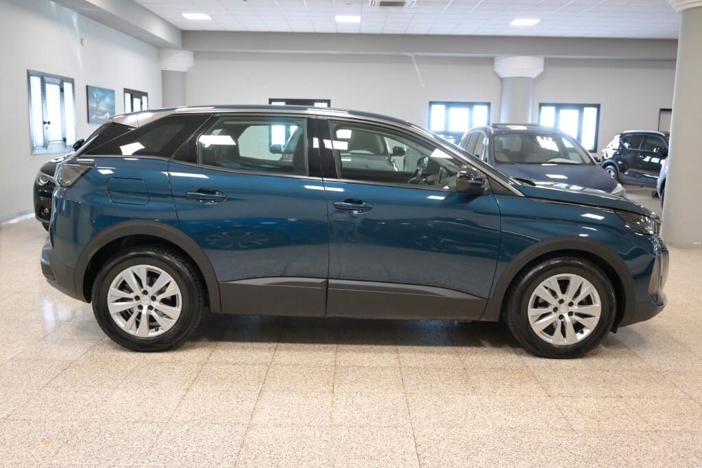 Peugeot 3008 BlueHDi 130 S&S Active Pack