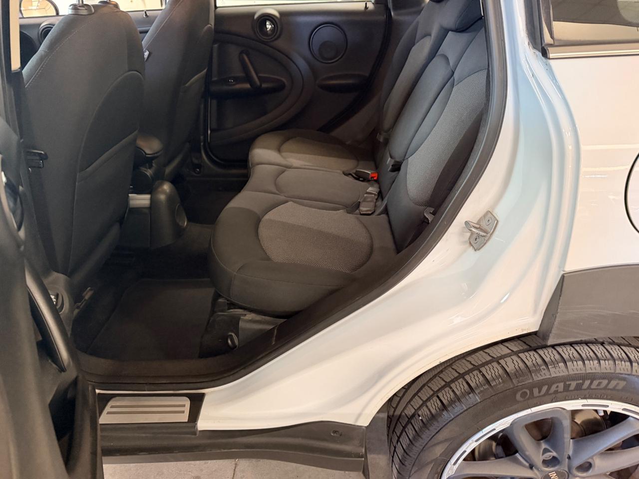 Mini Cooper Countryman 1.6