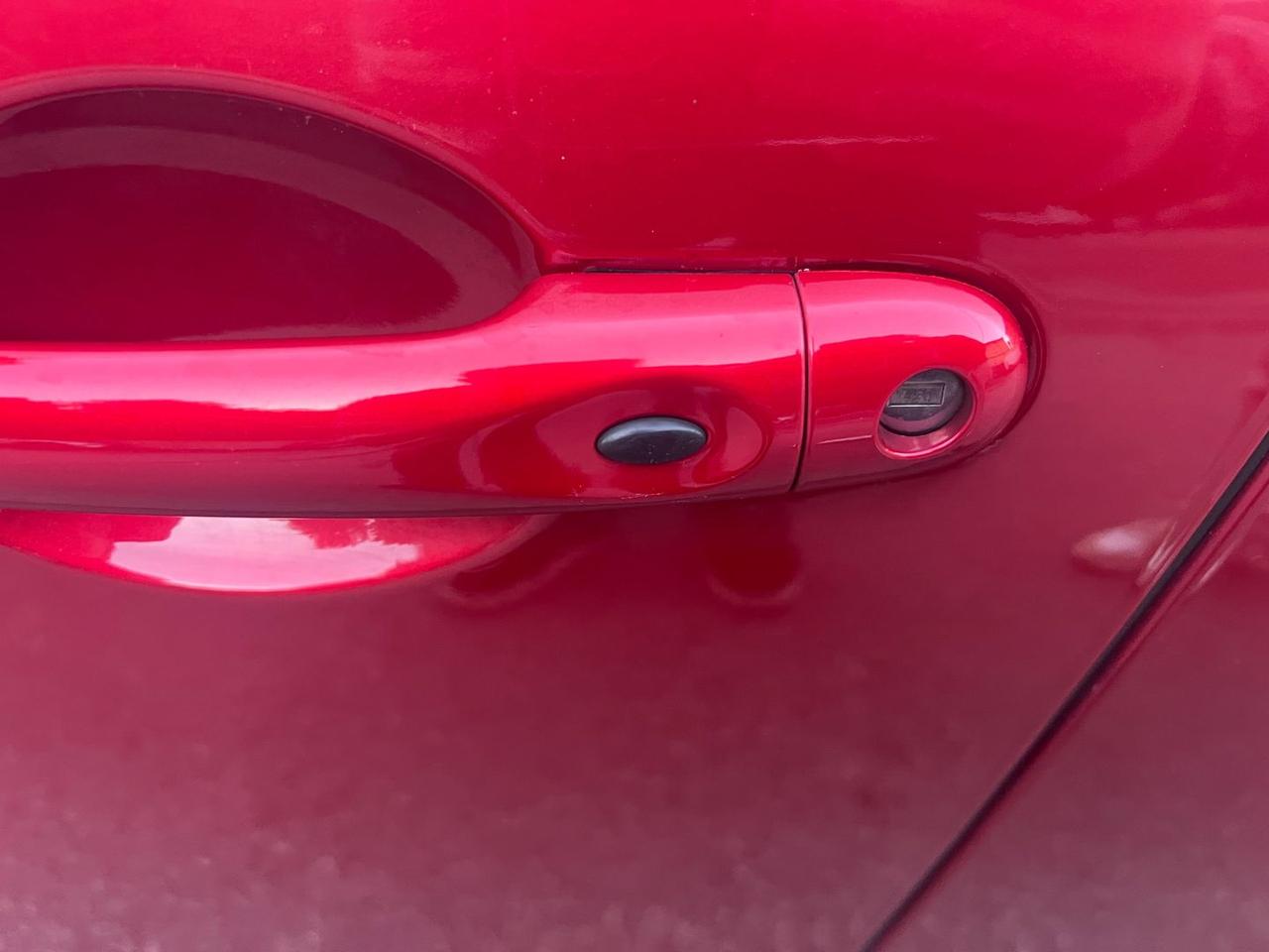 Renault Clio RS TCe 200 CV #8946