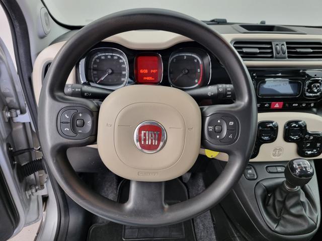 FIAT Panda 1.3 MJT S&S 4x4