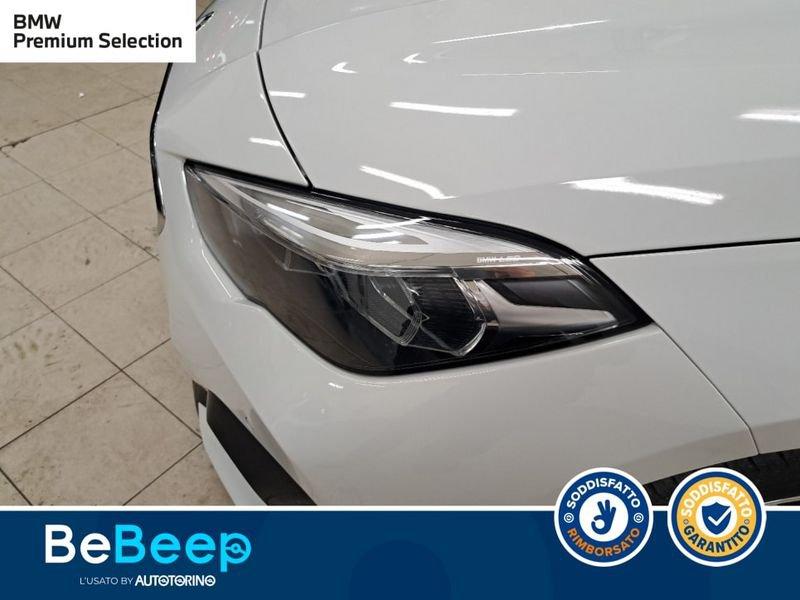 BMW Serie 2 G.C. 218I GRAN COUPE MSPORT 136CV AUTO