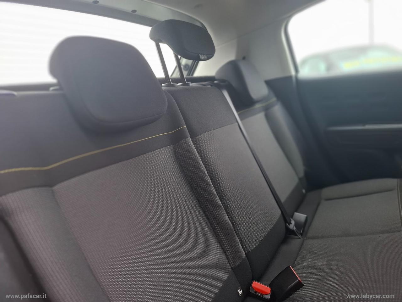 CITROEN C3 PureTech 83 S&S Shine