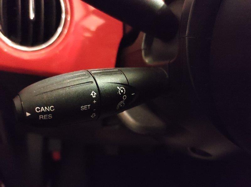 FIAT 500 (2015-2024) - 500 1.0 Hybrid Lounge