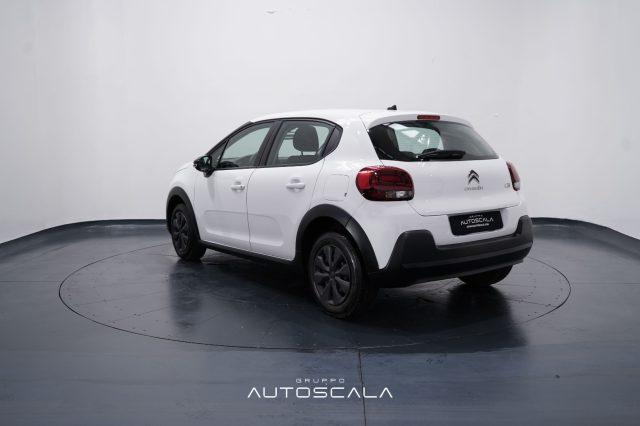 CITROEN C3 1.2 PureTech 82cv S&S Business