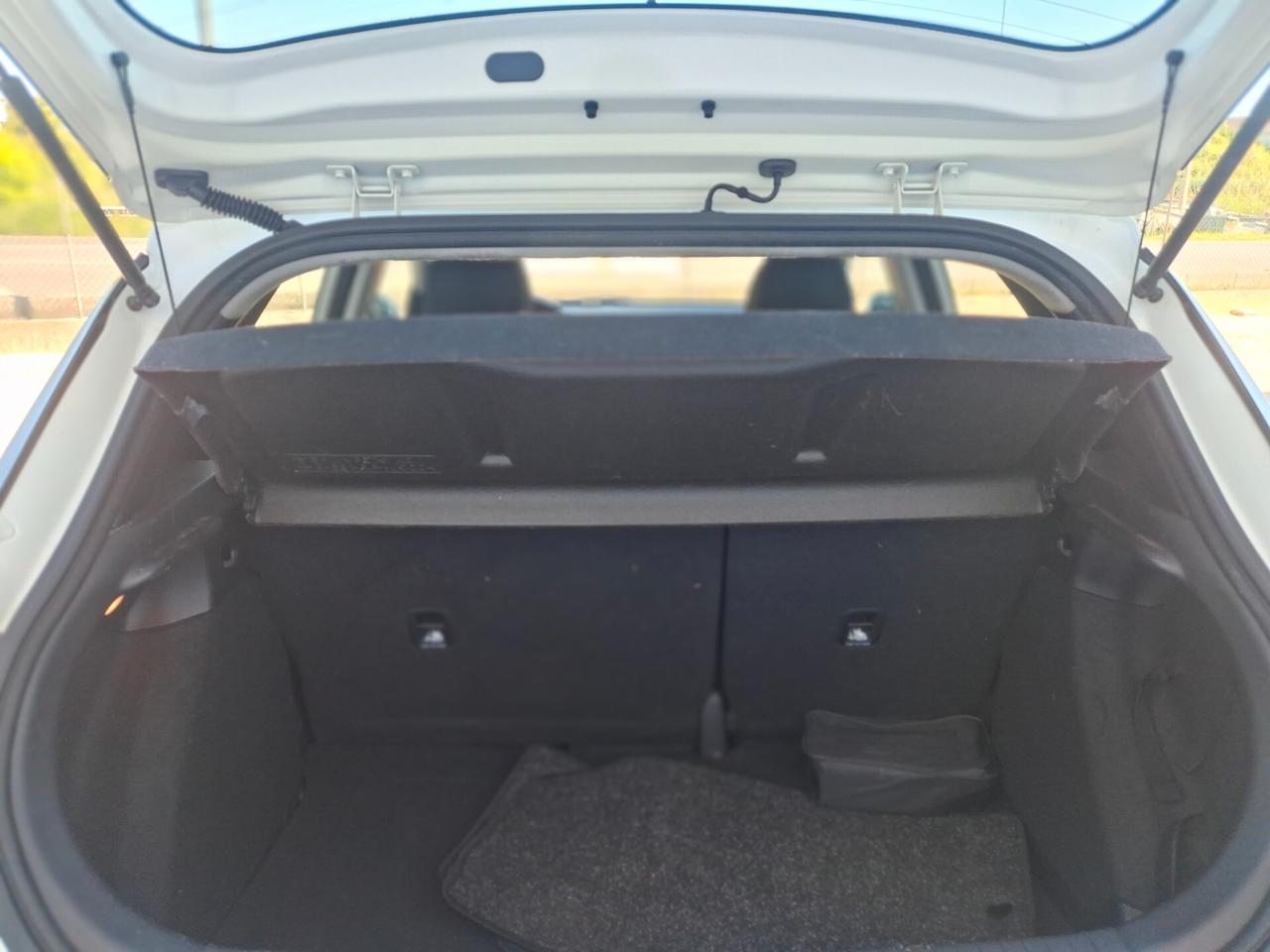 Hyundai i20 1.2 GPL, 5 porte