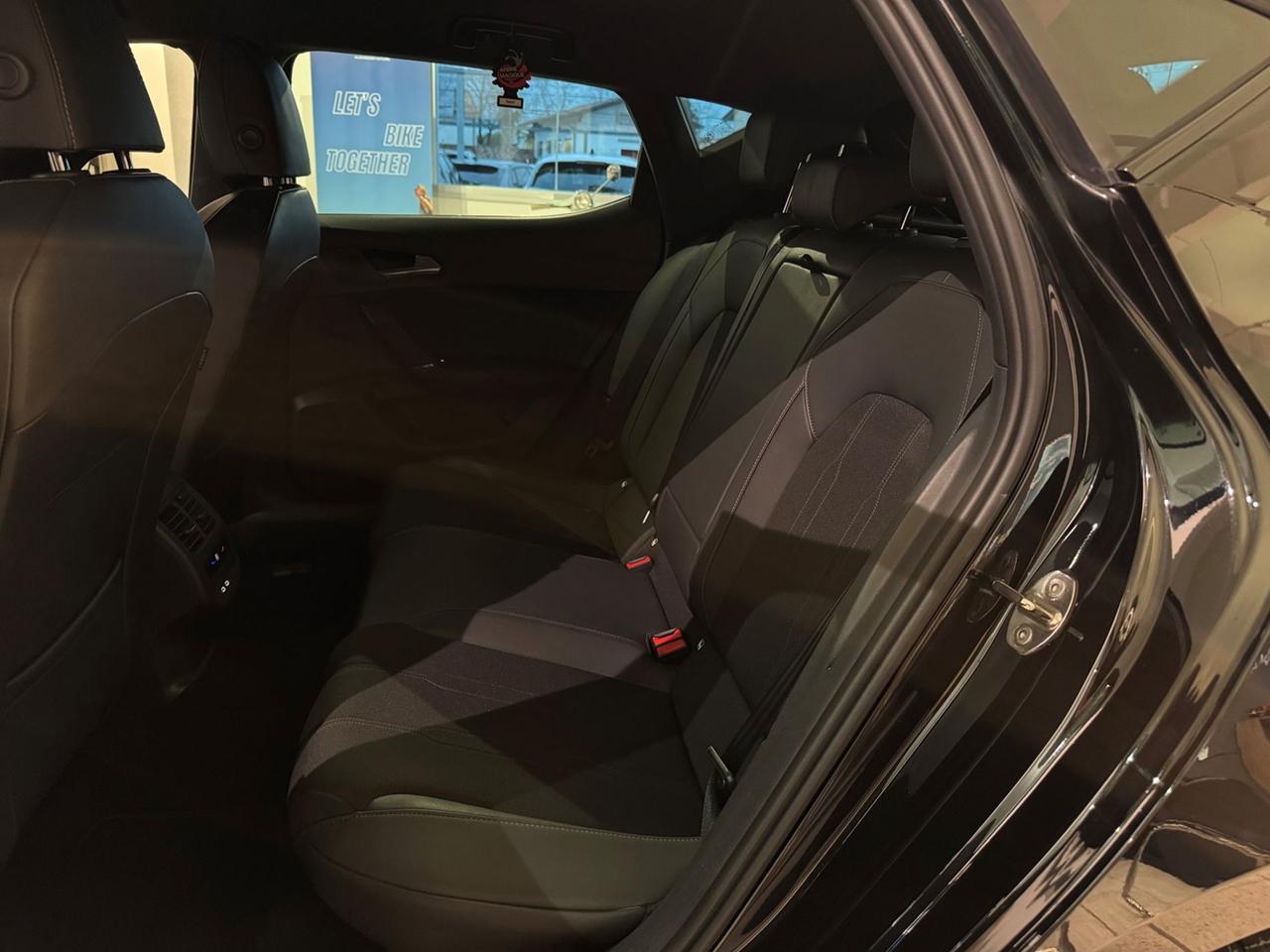 CUPRA Leon 2024 2.0 tdi 150cv dsg - COME NUOVA!