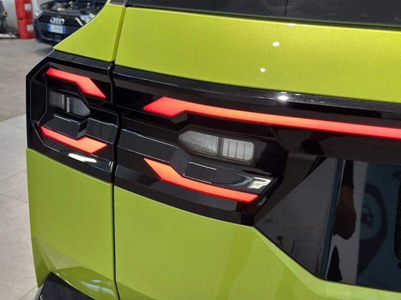 Jeep Compass E-Hybrid 1.2 Turbo MHEV 106kW First Edition DCT