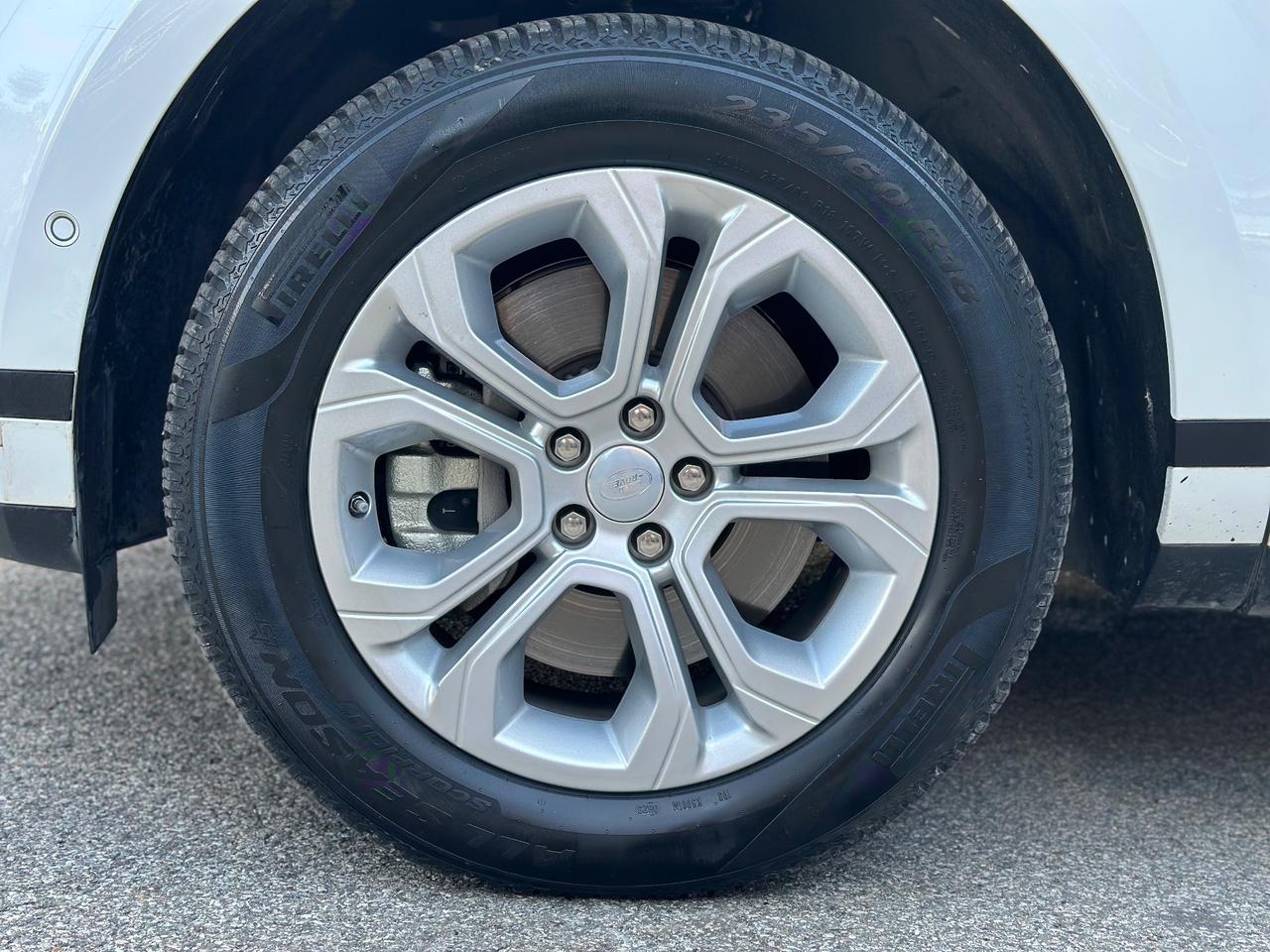 Land Rover Range Evoque 2.0D I4-L.Flw 150 CV AWD Auto