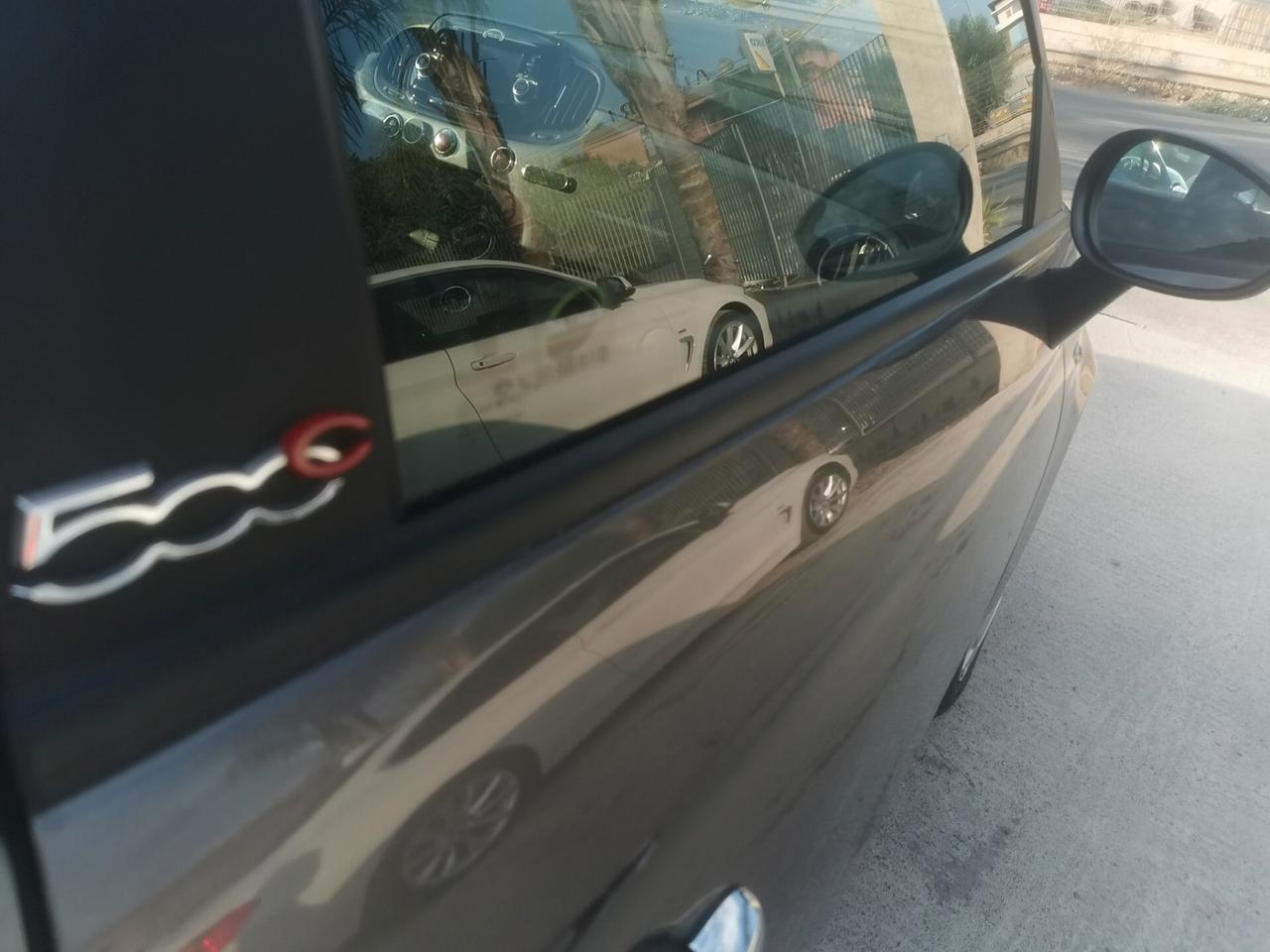 Fiat 500C 1.0Hybrid 70 Cv 2023