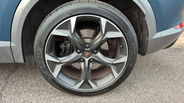 CUPRA Formentor 1.5 TSI DSG NAVI-CAMERA-LED-PDC-KEYLESS-CARPLAY