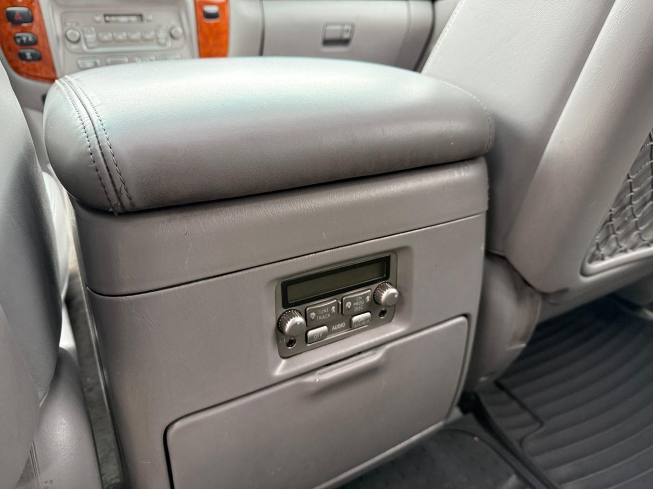 Toyota Land Cruiser 4.2 TD HDJ100 Autom 5 marce,,Leggi”