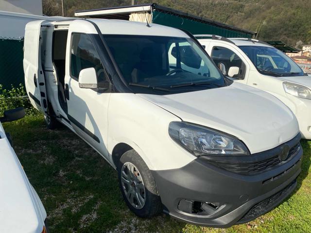 FIAT Doblo Doblò 1.6 MJT 105CV PC-TN Cargo Lamierato SX 3 Pos
