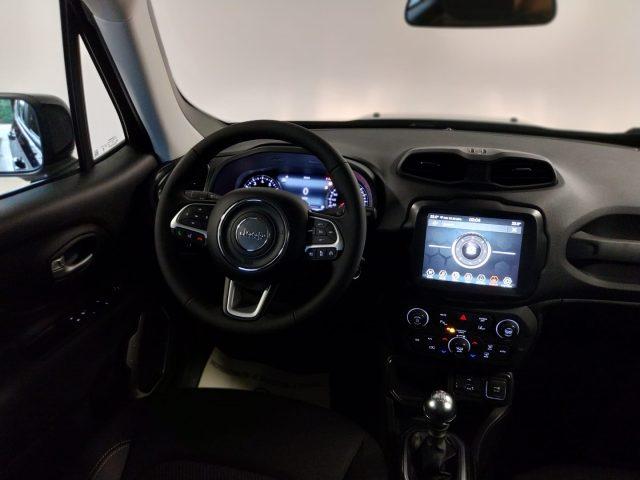 JEEP Renegade 1.0 T3 Limited