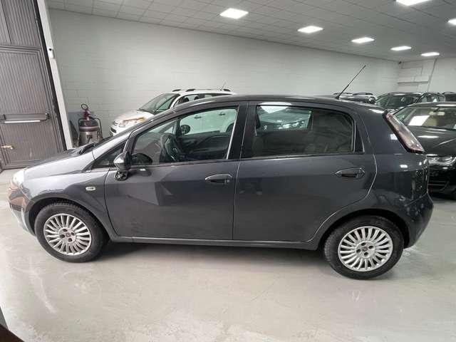 Fiat Punto Evo Punto III 2009 Evo 5p 1.2 Dynamic s