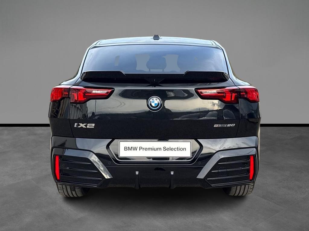 BMW iX2 20 MSport eDrive