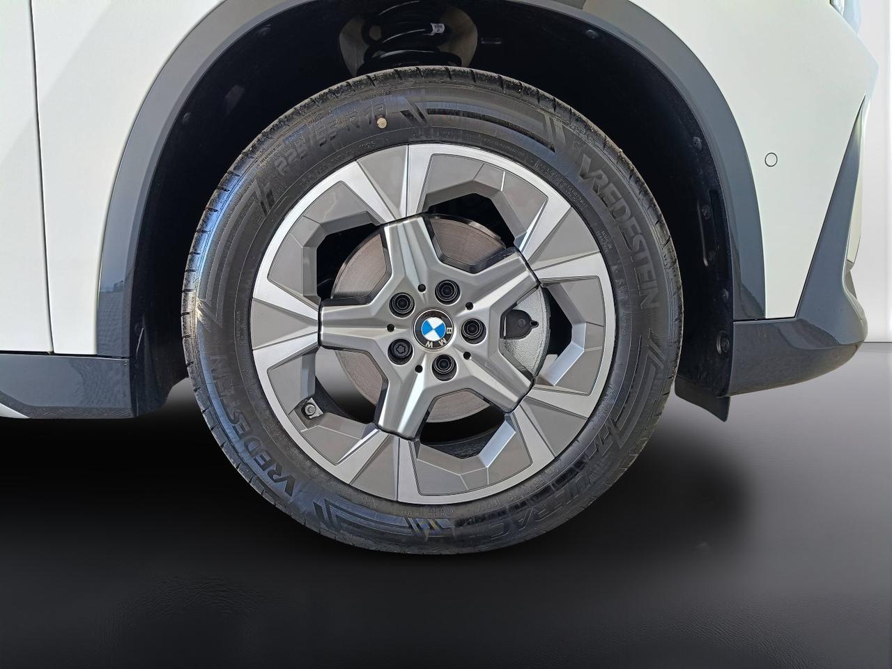 BMW X1 U11 - iX1 edrive 20 X-Line