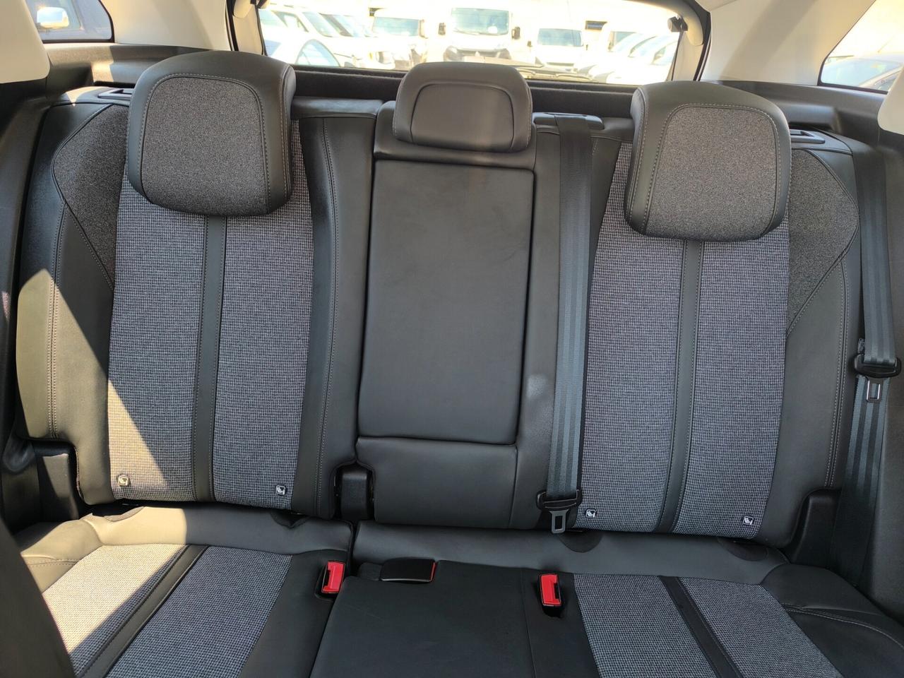 Peugeot 3008 BlueHDi 130 S&S Allure 2020