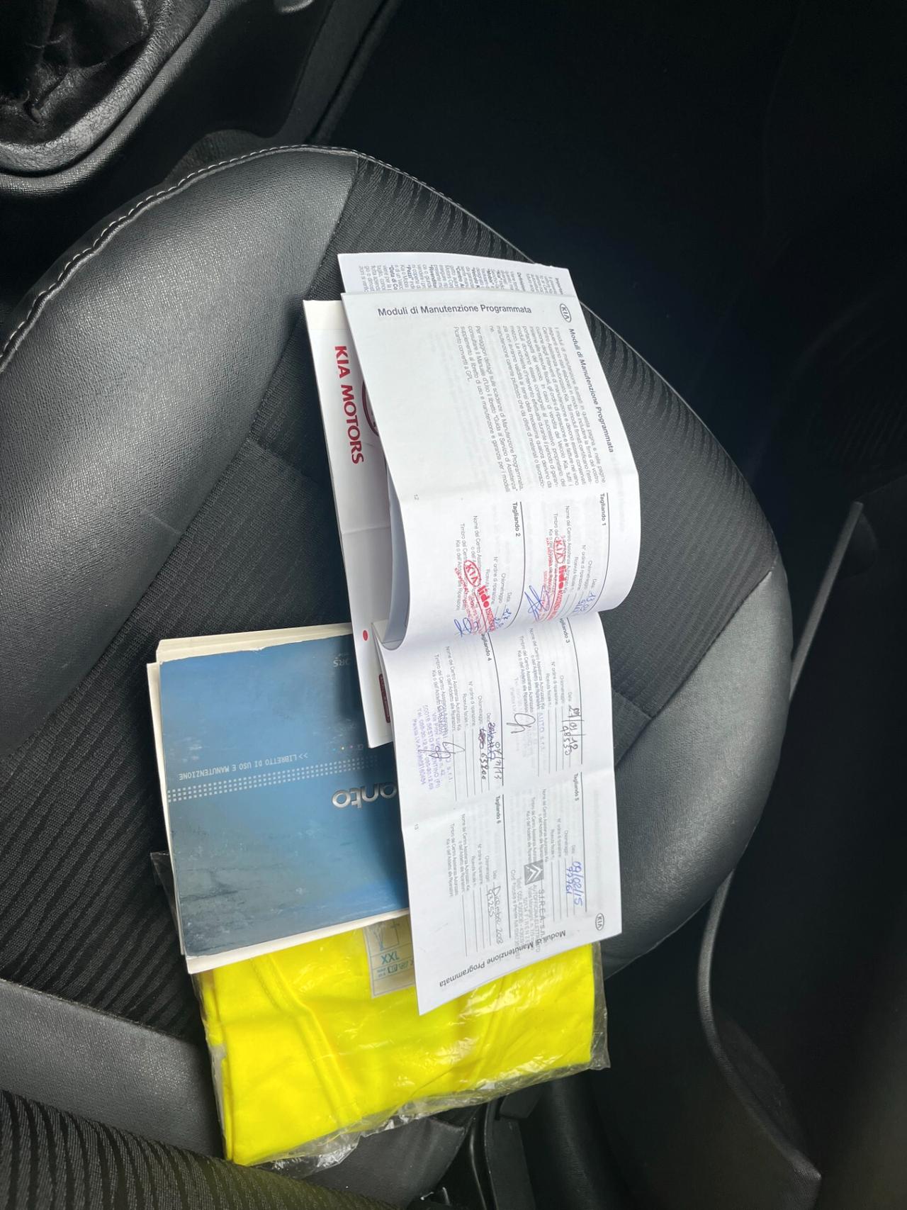 Kia Picanto 1.0 12V Life Bi-Fuel SOLI 129000 KM