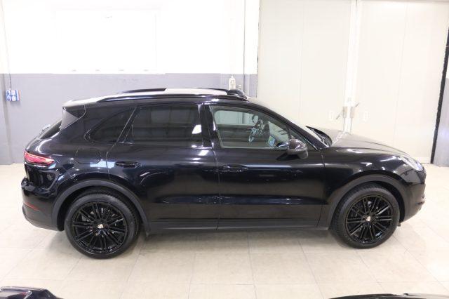 PORSCHE Cayenne 3.0 V6 "" TETTO PANORAMICO / CERCHI 21" ""