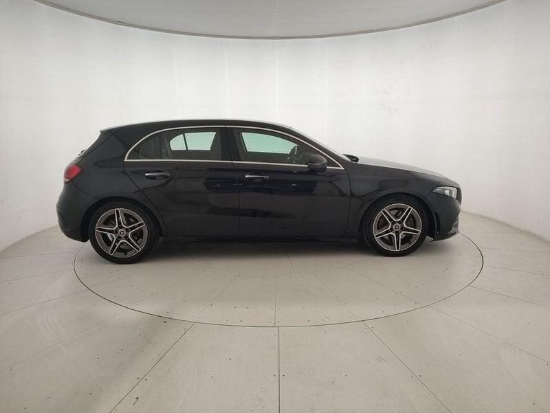 Mercedes-Benz Classe A A 220 Premium 4matic auto