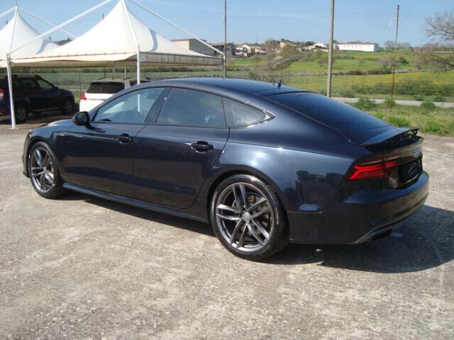 Audi A7 SPB 3.0 TDI 272 CV quattro S tronic