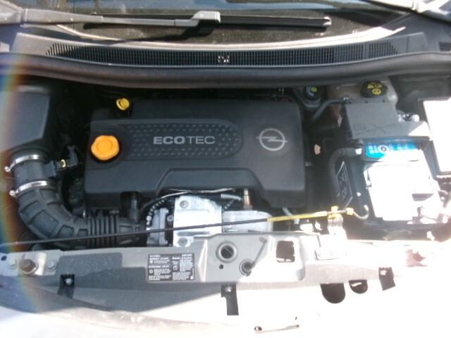 Opel Meriva 1.3 CDTI 95CV ecoFLEX Cosmo