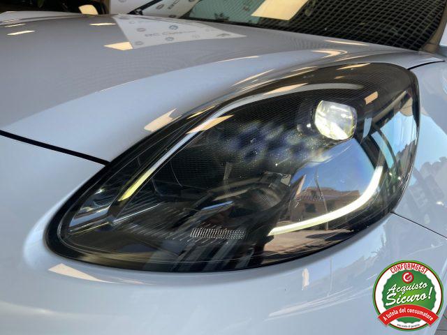 FORD Puma 1.0 Hybrid 125cv ST-Line Design 2