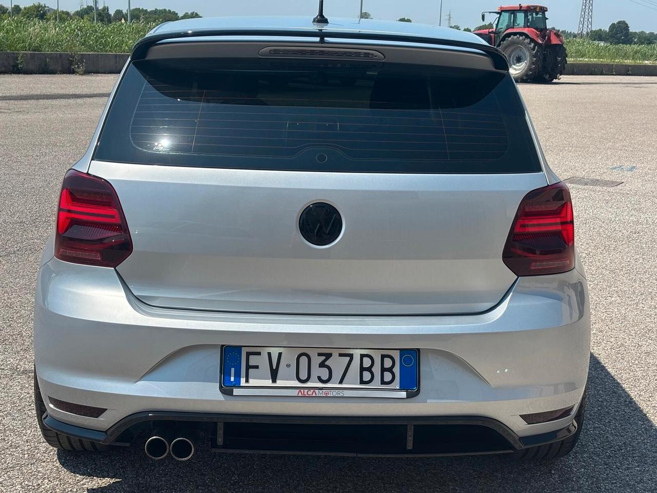 Volkswagen Polo 1.0 MPI 75 CV 5p. Comfortline