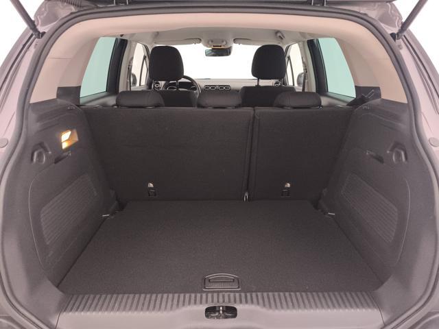 CITROEN C3 Aircross 1.5 bluehdi Shine s&s 110cv