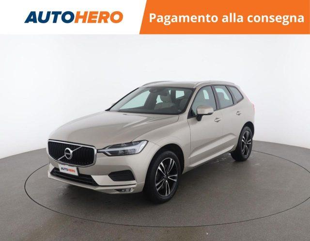 VOLVO XC60 D3 Momentum