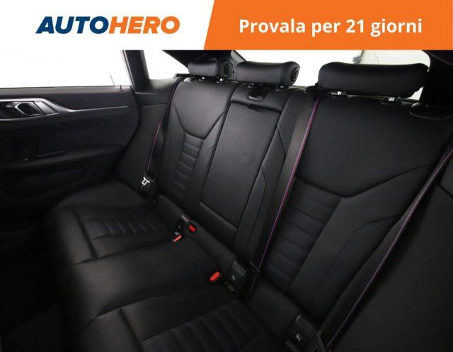BMW 420 d xDrive 48V Msport