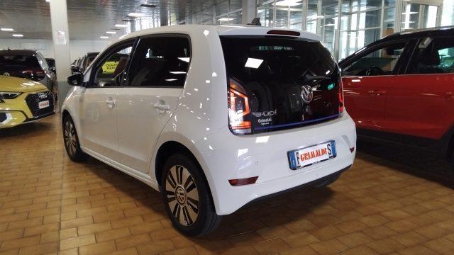 VOLKSWAGEN e-up! 82 CV