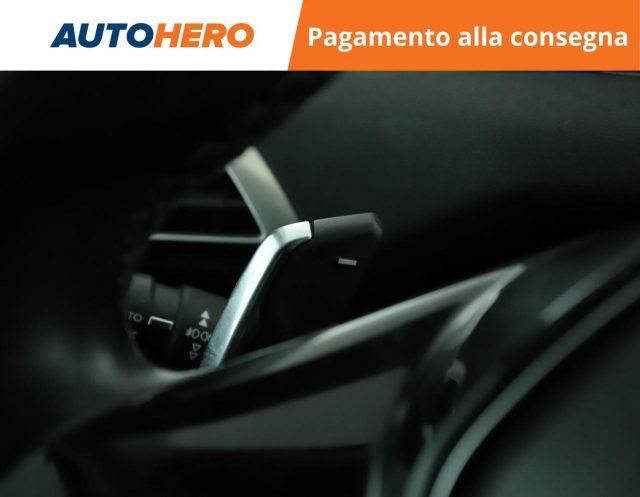 PEUGEOT 3008 BlueHDi 130 S&S EAT8 Allure