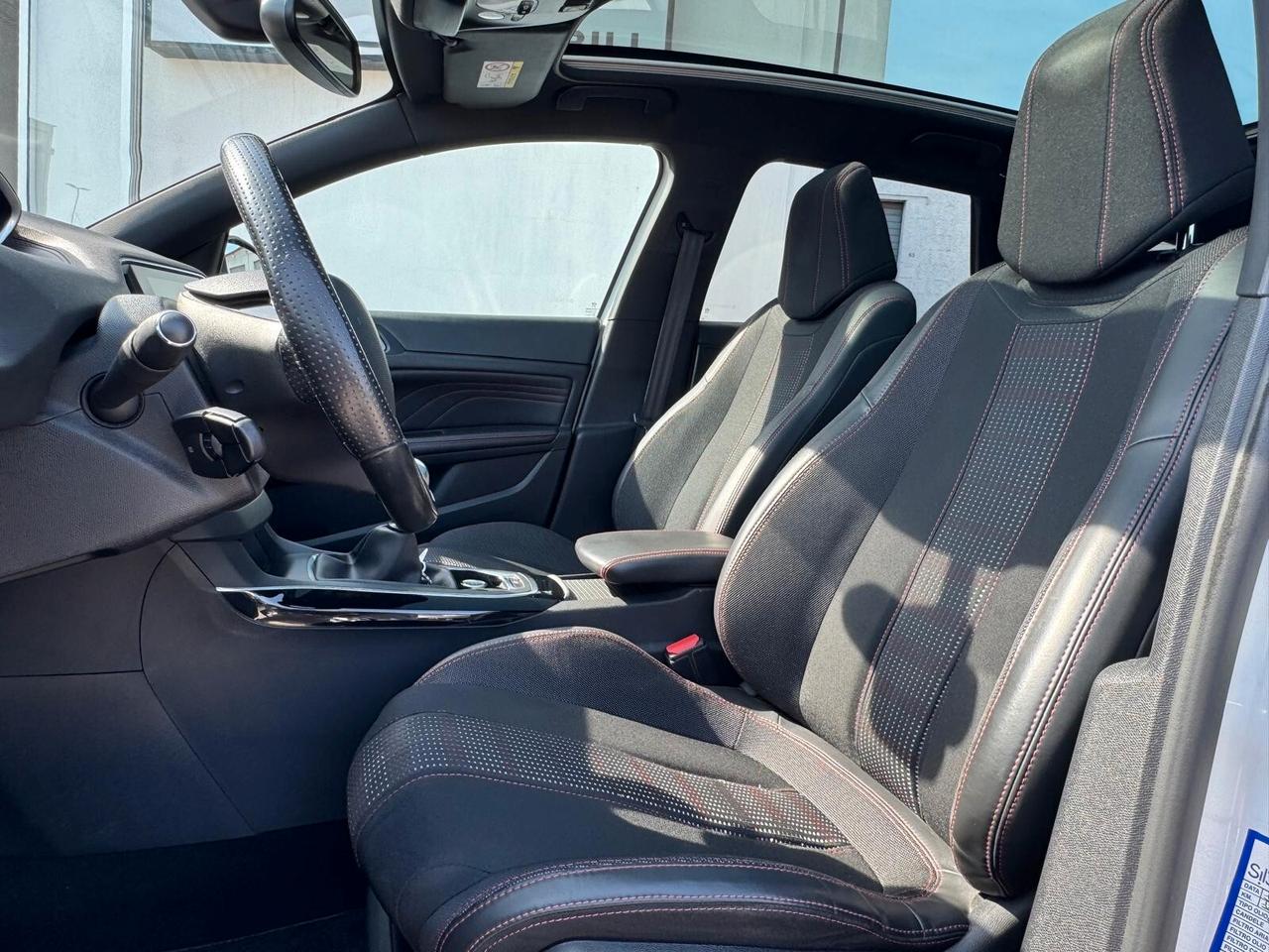 Peugeot 308 BlueHDi 120 S&S SW GT Line