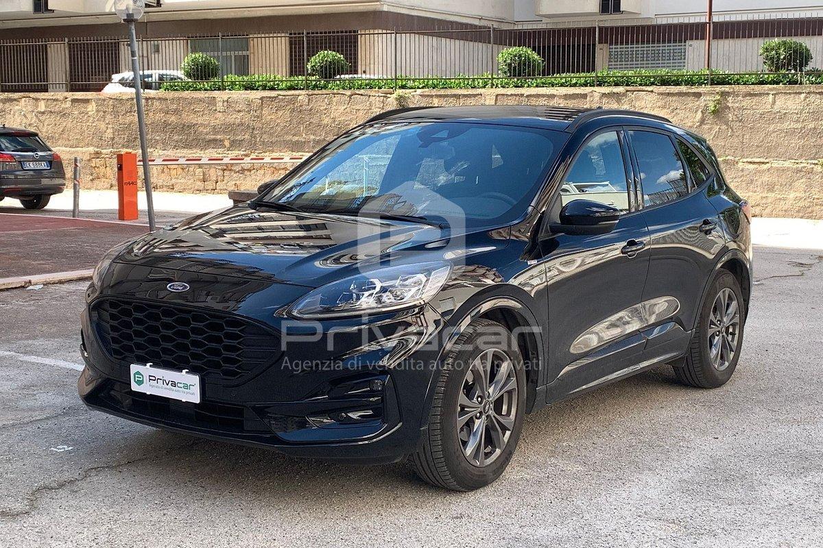 FORD Kuga 1.5 EcoBlue 120 CV aut. 2WD ST-Line X