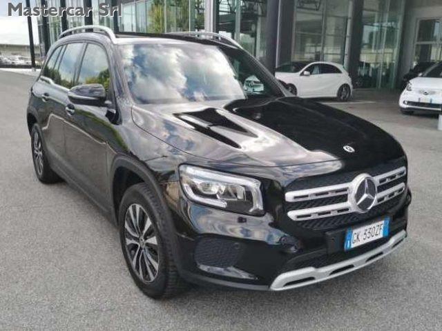 MERCEDES-BENZ GLB 200 GLB - X247 2019 d Business Extra auto - GK330ZF
