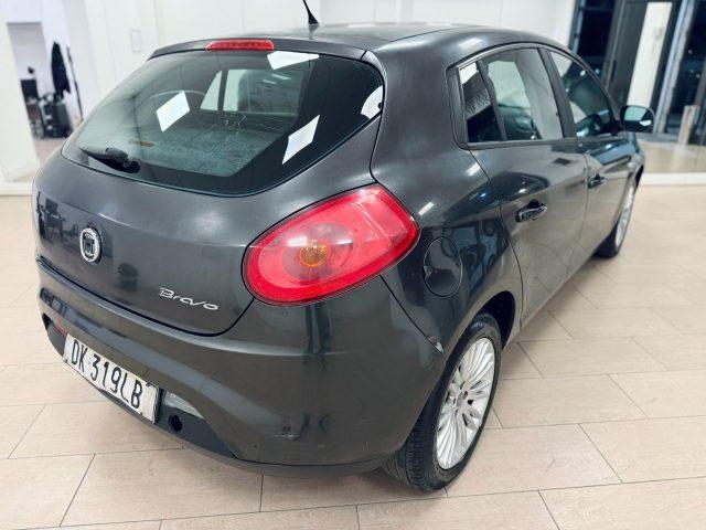 FIAT Bravo 1.9 MJT 120 CV Dynamic - 257.000 Km