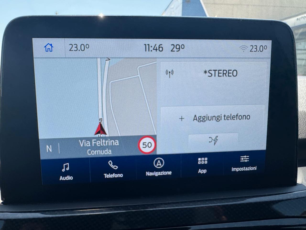 Ford Kuga St-Line 2.5 Full Hybrid 190CV 2WD S&S