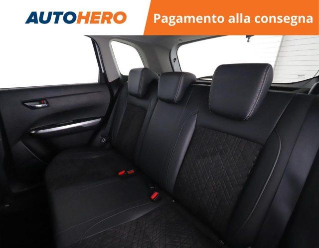 SUZUKI Vitara 1.4 Hybrid Top