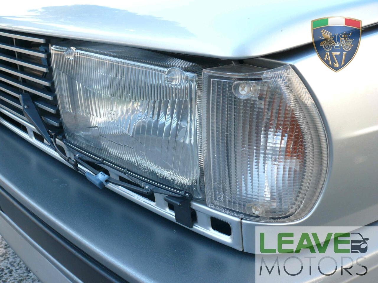 Alfa Romeo Giulietta DA CONCORSO - 1.8 L (M1305)