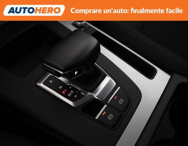 AUDI Q5 50 TFSI e quattro S tronic