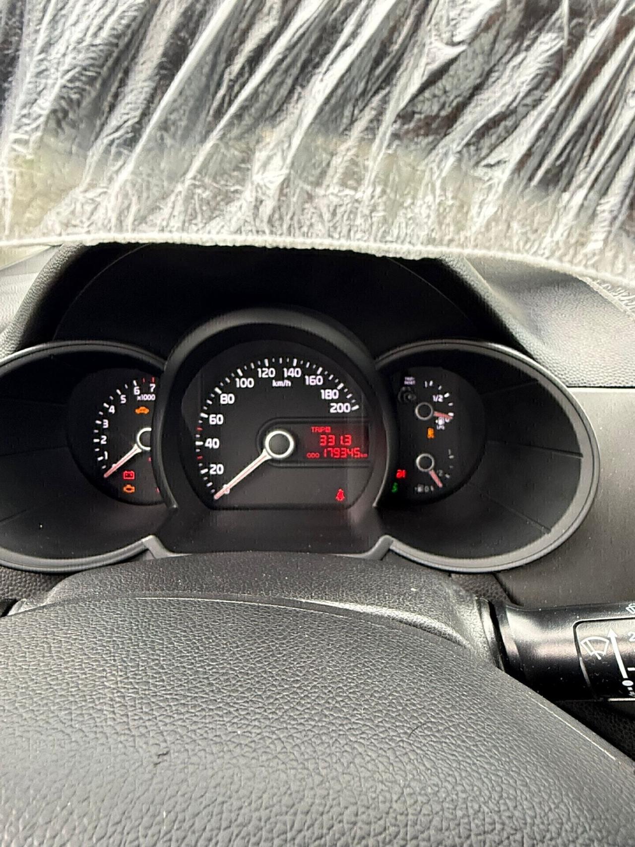 Kia Picanto 1.0 12V EcoGPL 5 porte Glam
