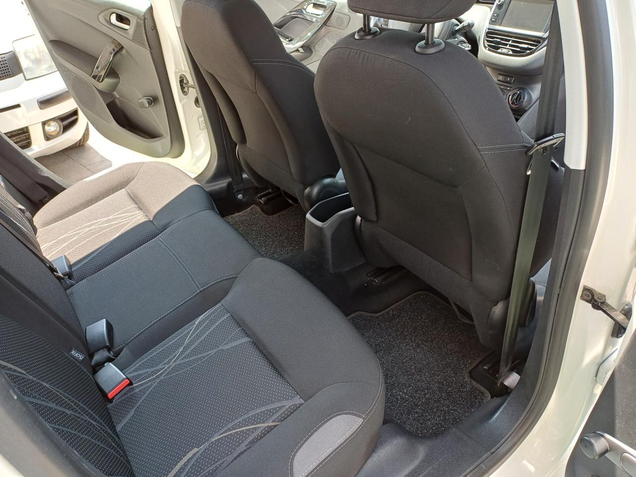 Peugeot 208 PureTech 68 5 porte Active