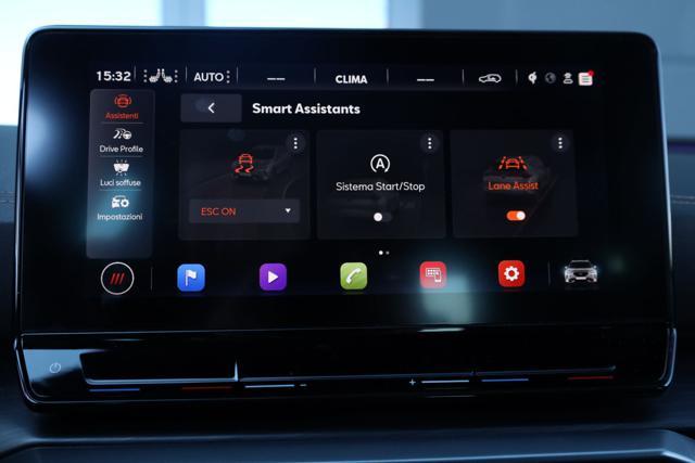 CUPRA Formentor 1.5 TSI DSG SEDILI SPORTIVI FULL PELLE