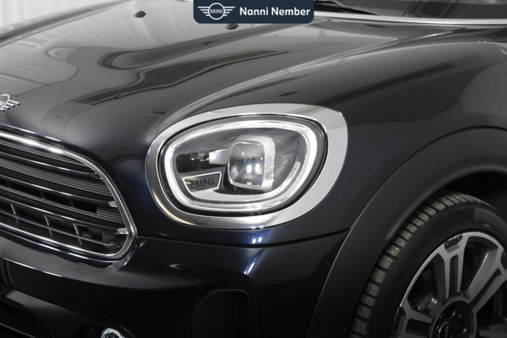 Mini Cooper Countryman 1.5 Business Auto