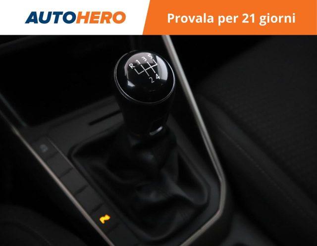 VOLKSWAGEN Polo 1.0 EVO 80 CV 5p. Sport BlueMotion Technology