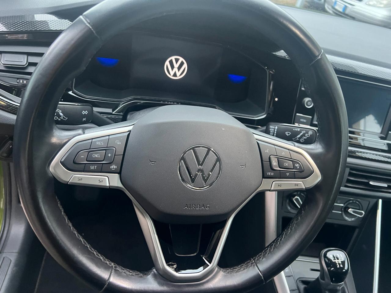 Volkswagen Taigo 1.0 TSI 95 CV Life