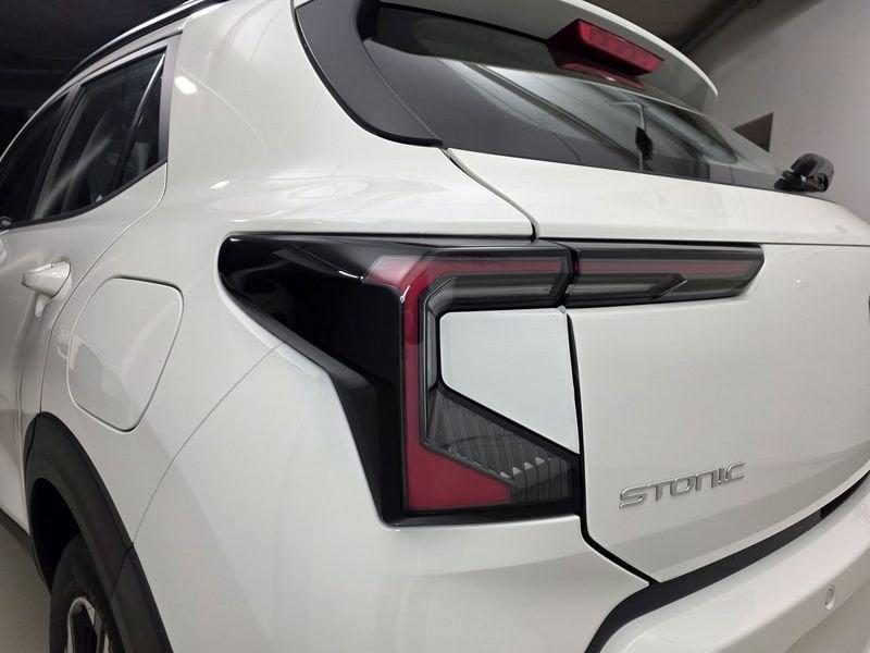Kia Stonic Stonic 1.0 t-gdi Gpl STYLE con EASY GO'