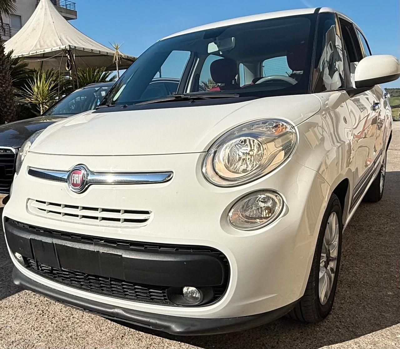 Fiat 500L 1.3 Multijet 85 CV Pop Star