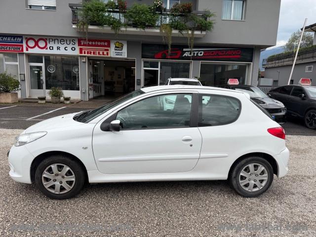 PEUGEOT 206 Plus 1.1 60 CV 3p. Urban